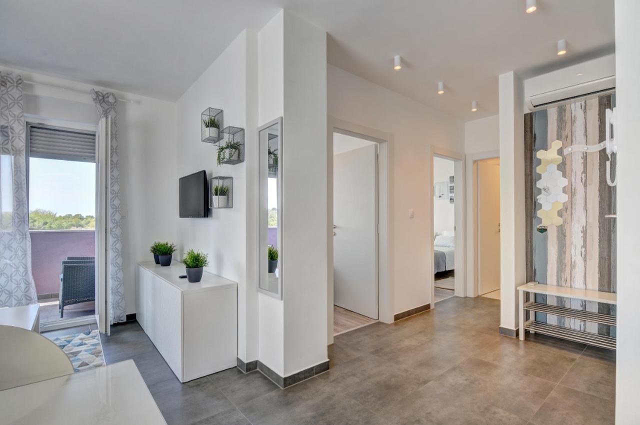 Apartment Log In 斯廷佳 外观 照片