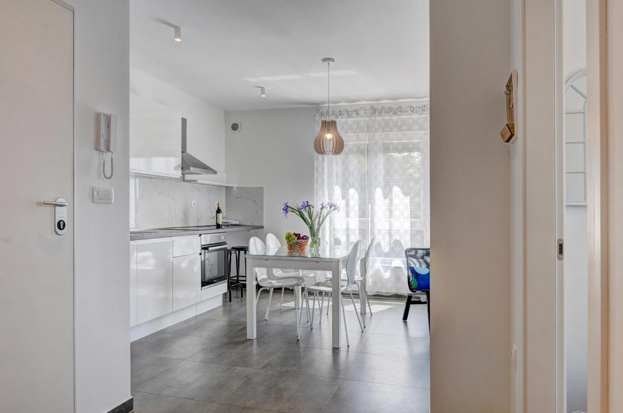 Apartment Log In 斯廷佳 外观 照片