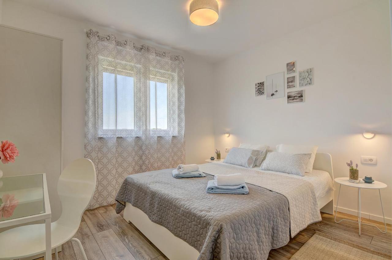 Apartment Log In 斯廷佳 外观 照片