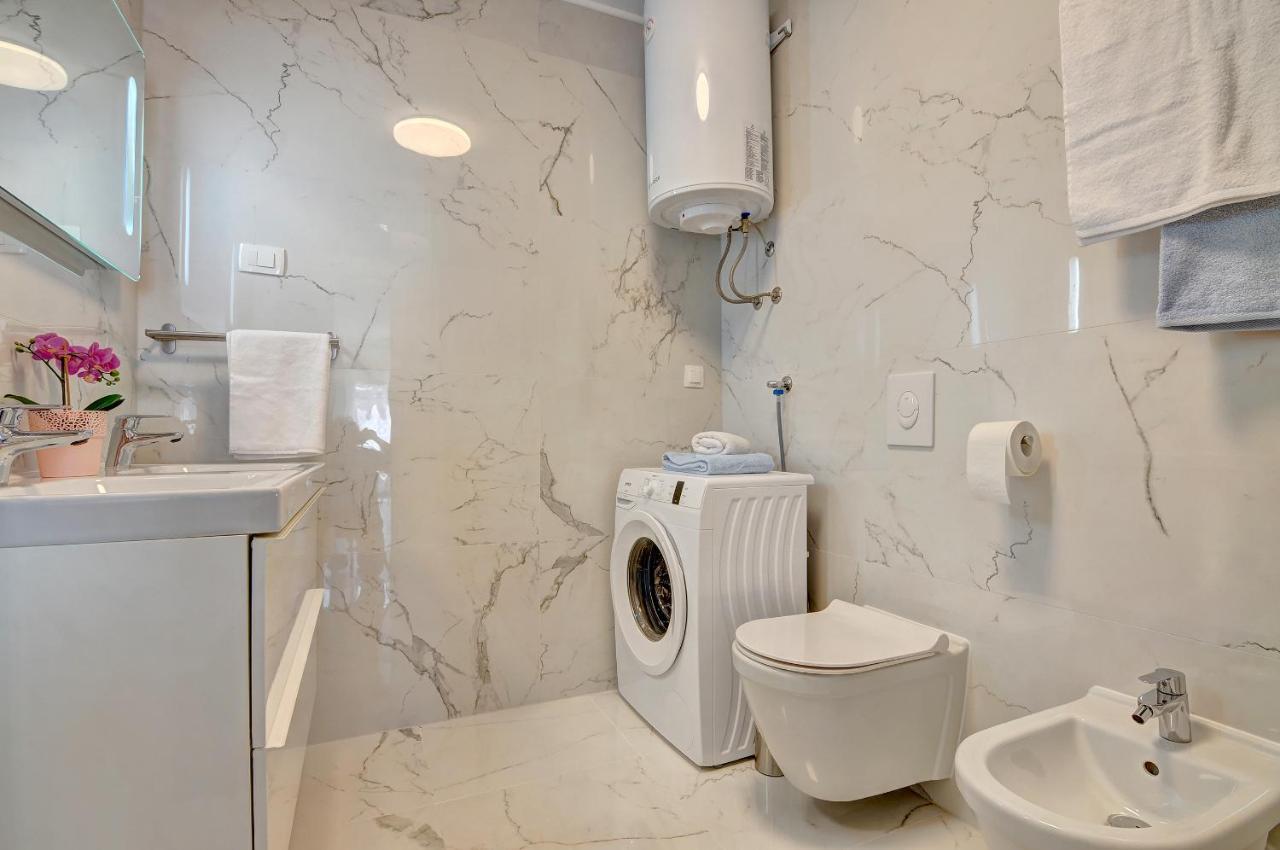 Apartment Log In 斯廷佳 外观 照片