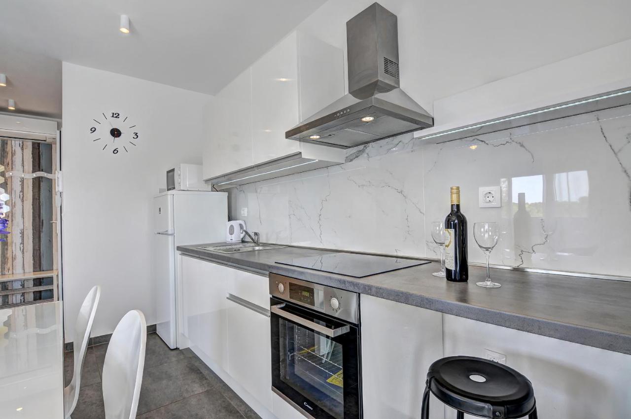 Apartment Log In 斯廷佳 外观 照片